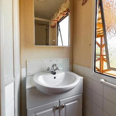 Holiday home Domek Na Skraju Lasu Mazury *
