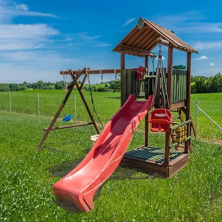 Domek Na Skraju Lasu Mazury * Kruklanki