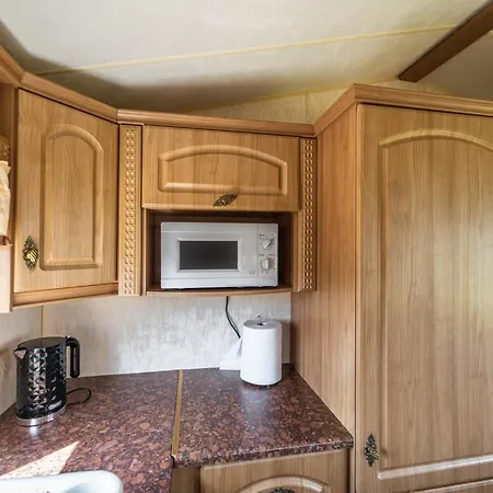 Holiday home Domek Na Skraju Lasu Mazury *