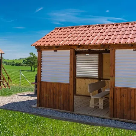 Domek Na Skraju Lasu Mazury * Kruklanki