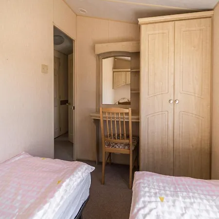 Holiday home Domek Na Skraju Lasu Mazury *