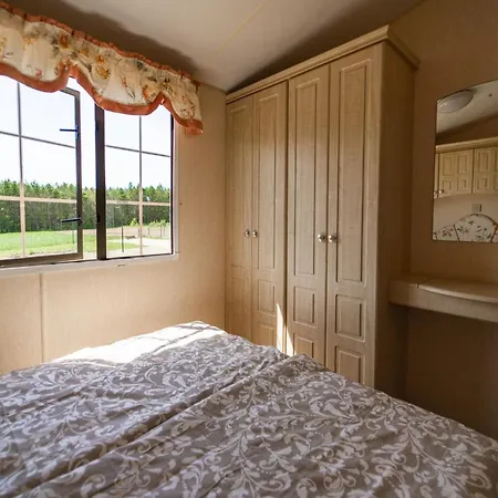 Holiday home Domek Na Skraju Lasu Mazury Kruklanki