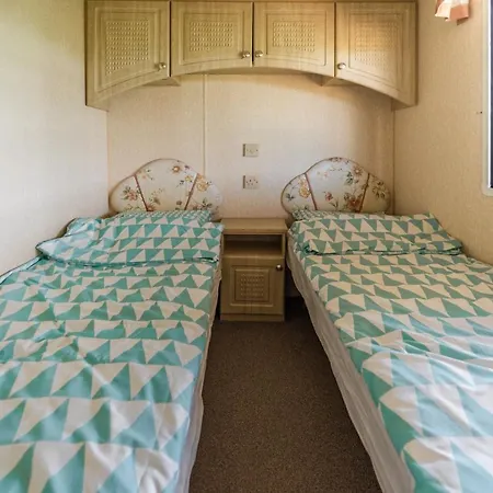 Domek Na Skraju Lasu Mazury Holiday home
