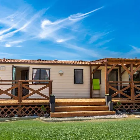 Holiday home Domek Na Skraju Lasu Mazury Kruklanki