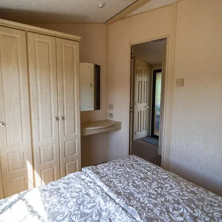 Domek Na Skraju Lasu Mazury Holiday home