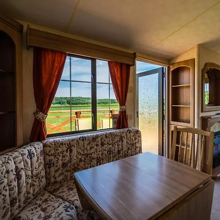 Domek Na Skraju Lasu Mazury Holiday home Kruklanki