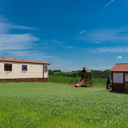 Domek Na Skraju Lasu Mazury * Kruklanki