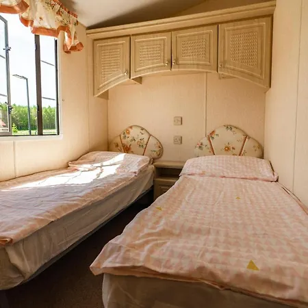 Domek Na Skraju Lasu Mazury Holiday home