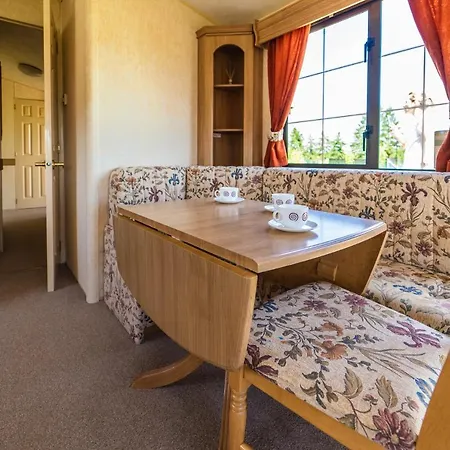 Holiday home Domek Na Skraju Lasu Mazury